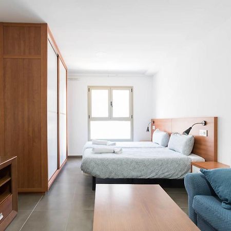 La Cicer Beach Apartment Ll Las Palmas de Gran Canaria Kültér fotó