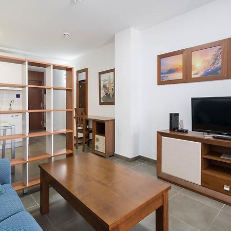 La Cicer Beach Apartment Ll Las Palmas de Gran Canaria Kültér fotó
