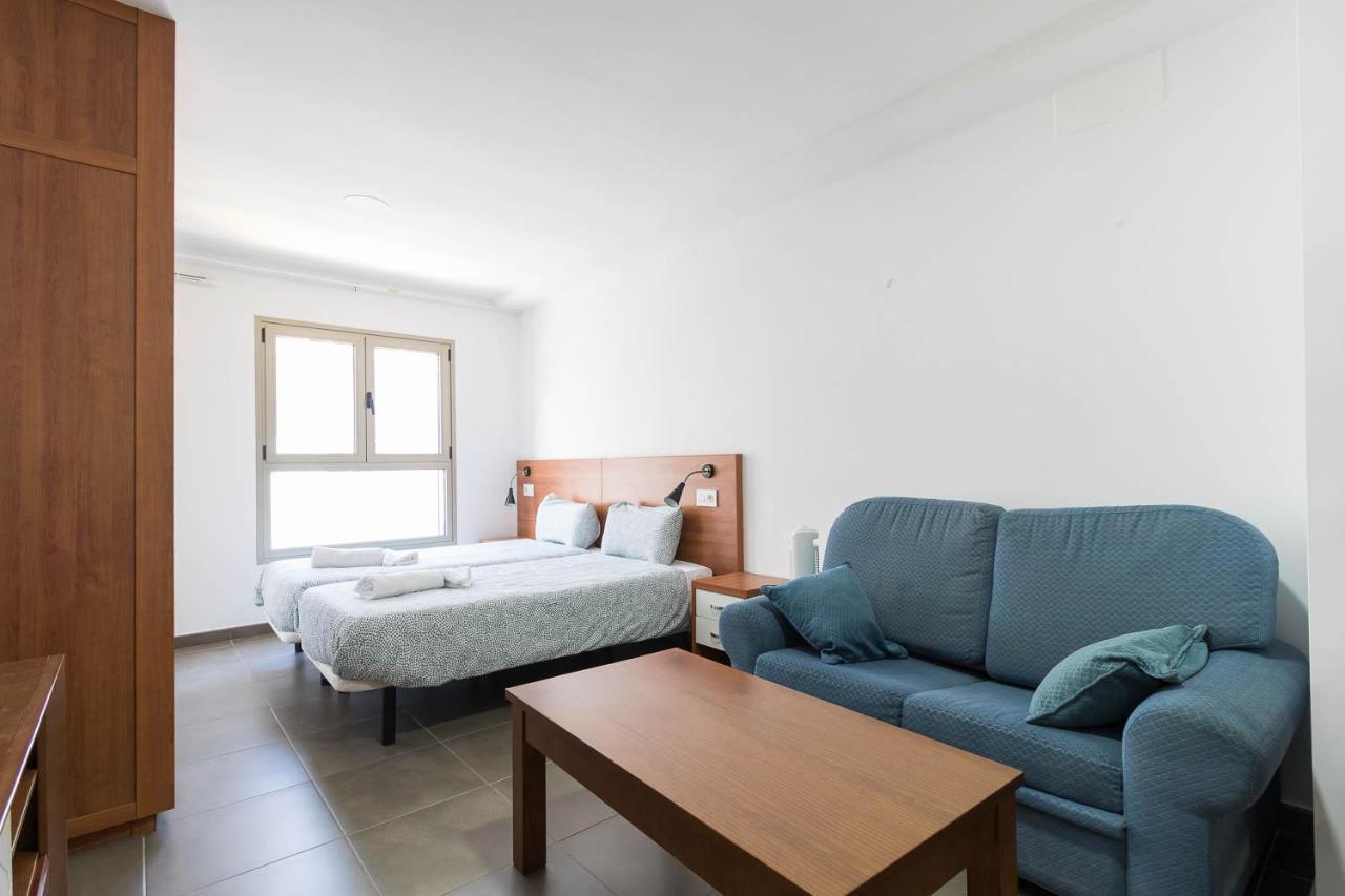 La Cicer Beach Apartment Ll Las Palmas de Gran Canaria Kültér fotó