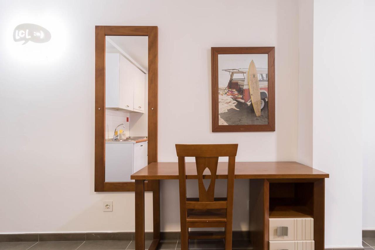 La Cicer Beach Apartment Ll Las Palmas de Gran Canaria Kültér fotó