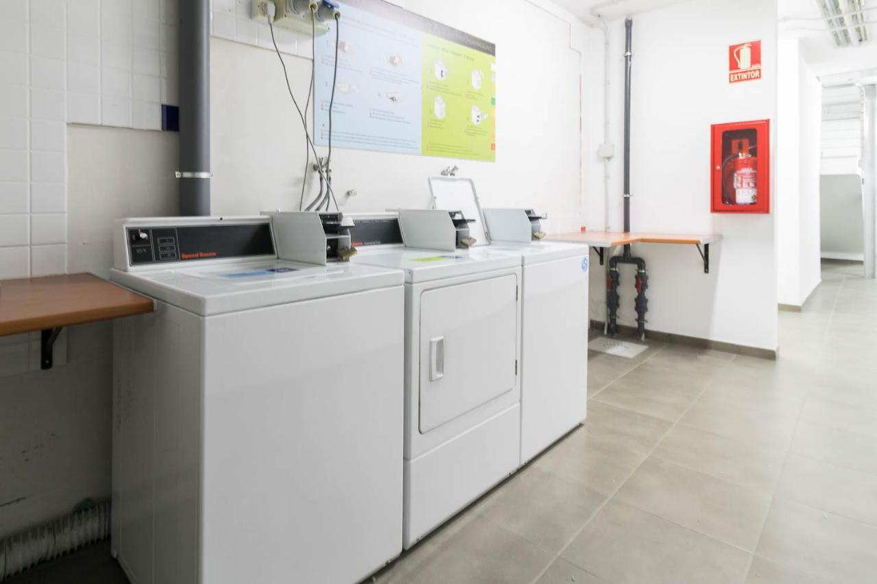 La Cicer Beach Apartment Ll Las Palmas de Gran Canaria Kültér fotó